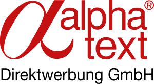 Alphatext Direktwerbung GmbH